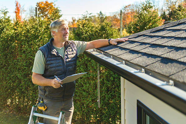 Trusted Roofing service in Williamstown, WV - Ben Roofing and Steel LLC